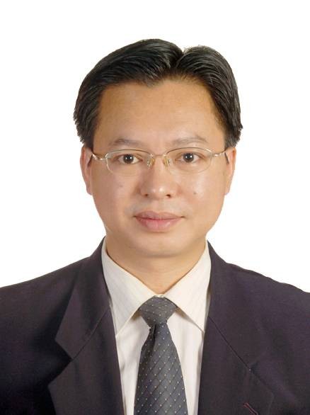 陈维明（贵州省住房和城乡建设厅一级巡视员）