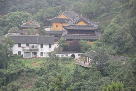凤凰寺(磁县石场村凤凰寺)
