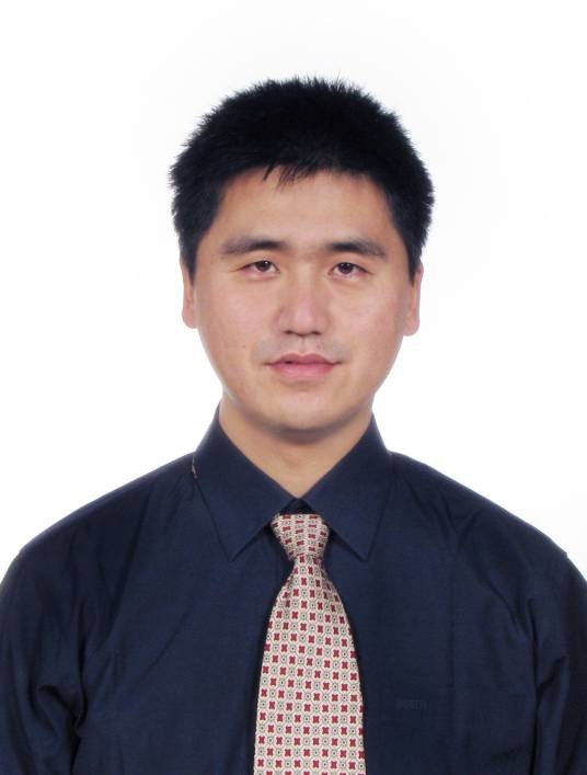 吴浩（中国上海大学文学院历史系教授）