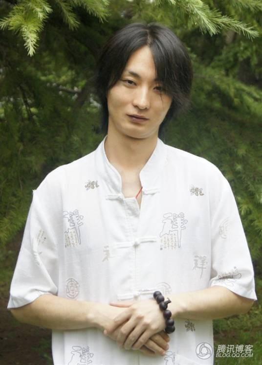 李响(师梅堂主人,当代书画家、诗人)