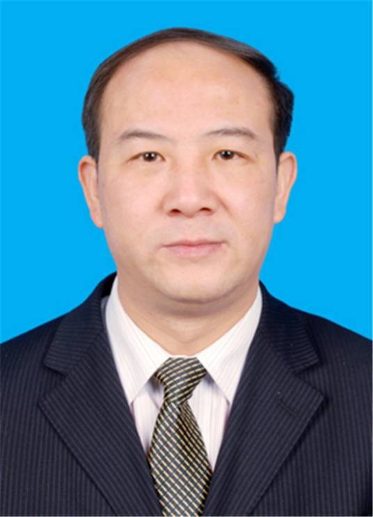 杨彪（贵州省铜仁市人大常委会原党组成员、副主任）
