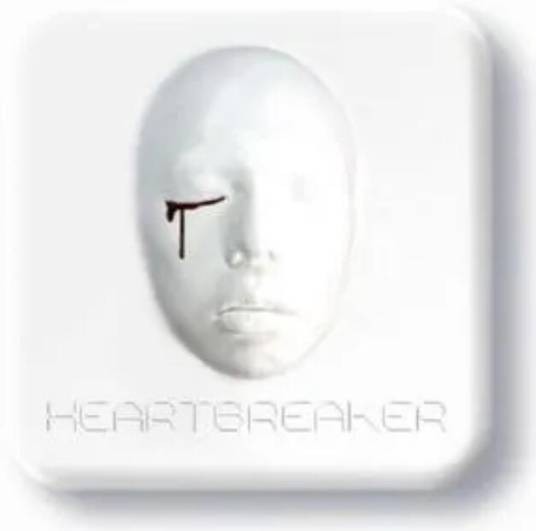 Heartbreaker（G-DRAGON演唱的歌曲）