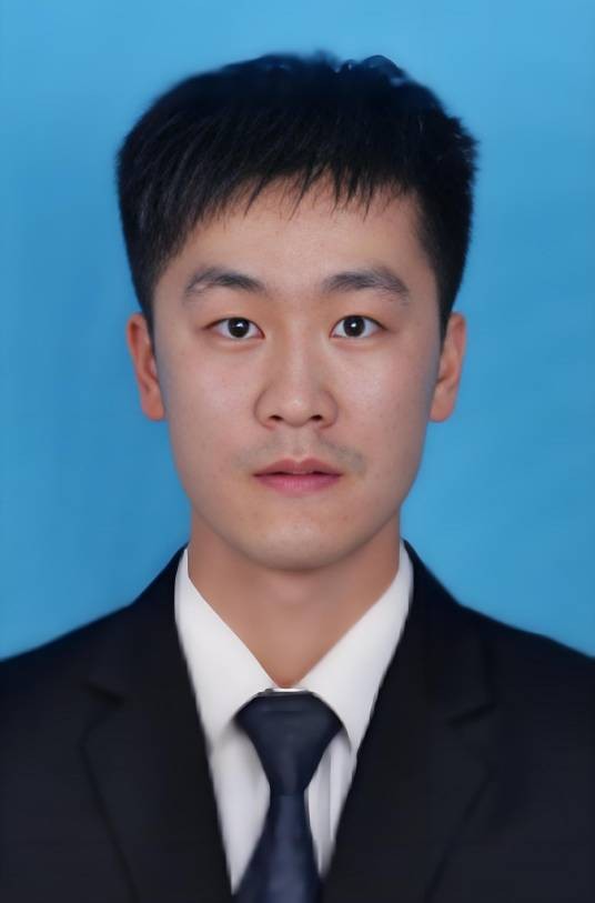 姚尧（杨凌职业技术学院交通与测绘学院教师）