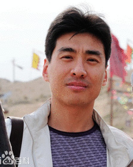 李鹏（中国书法家）