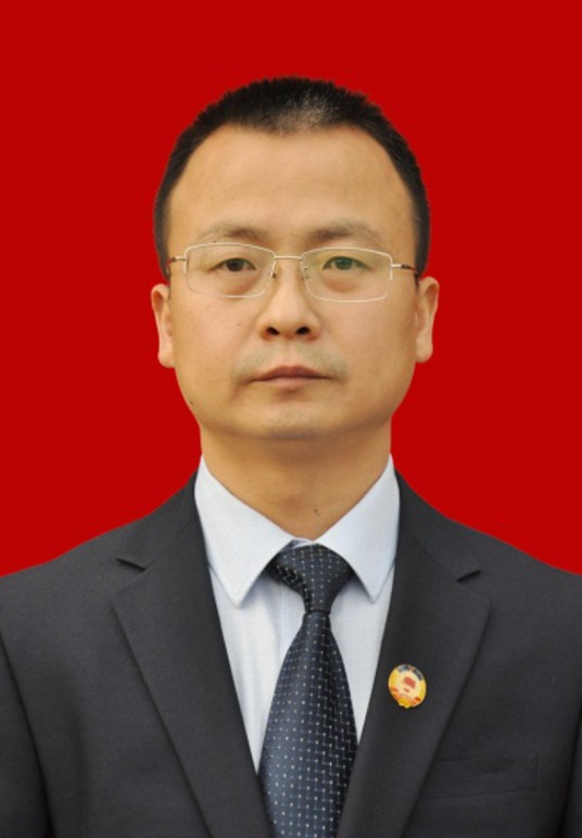 郑志刚(山西省晋中市和顺县统计局党组书记、局长)