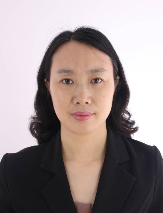 陈晓琳(华中农业大学马克思主义学院副教授)