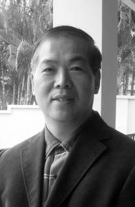 徐放(澳大利亚新南威尔士大学艺术与设计学院教授)