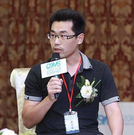 王一鸣(鑫正舆情与市值管理首席咨询师)