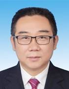 田丰（新疆维吾尔自治区生态环境厅原党组成员、副厅长）