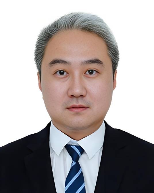 刘壮（山东省德州市公共资源交易中心党组书记、主任）