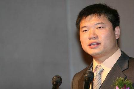 邵荣(盐城工学院党委副书记、校长)
