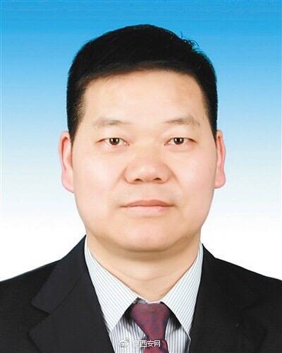 陈博(陕西省西安市国防动员办公室党组书记、主任,市发展和改革委员会副主任(兼))