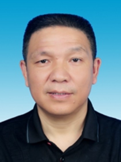 杨学平（江西省上饶市横峰县政协原副主席）