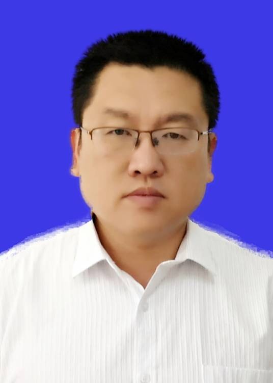 杨志杰(河北省定兴县人民政府副县长)