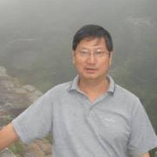陈爱平（华东理工大学教授）