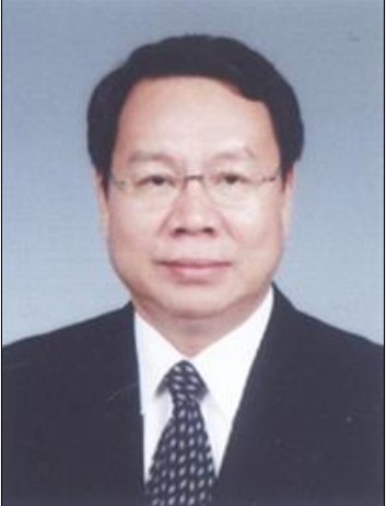 李英杰（辽宁省人大常委会原副主任）