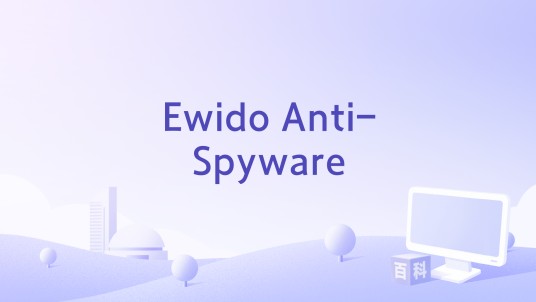 Ewido Anti-Spyware