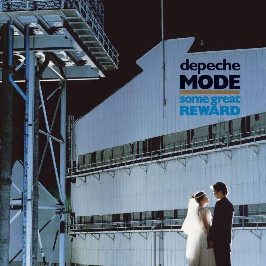 Lie To Me(1984年Depeche Mode演唱的歌曲)