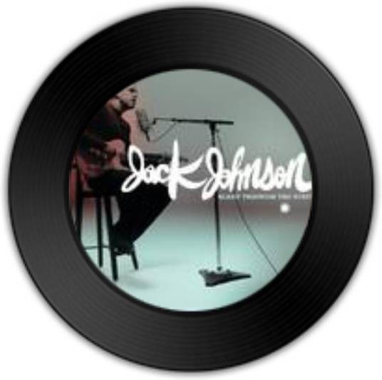 Monsoon(Jack Johnson演唱的歌曲)