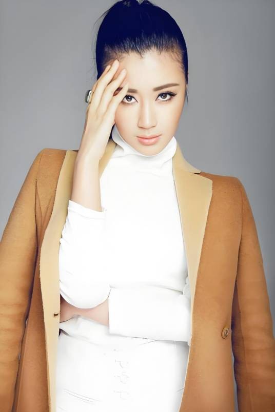 高源（中国内地女演员）