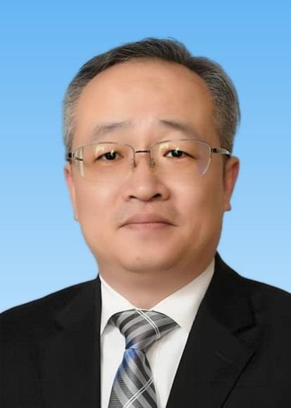 张志勇(河南科技大学信息工程学院(人工智能学院)院长、人工智能创新研究院院长,河南省政协委员,河南省特聘教授)