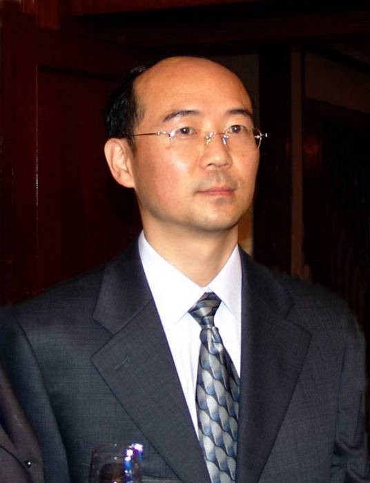 张波(中国生态文明研究与促进会会长,生态环境部原总工程师)