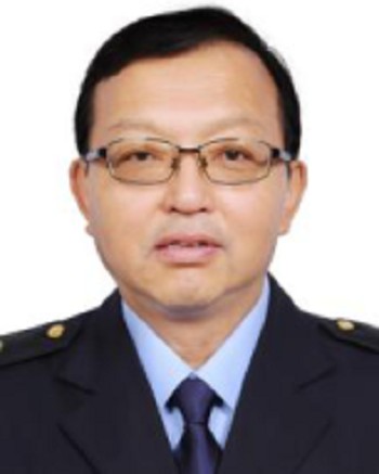 韩军(内蒙古自治区市场监督管理局原一级巡视员)