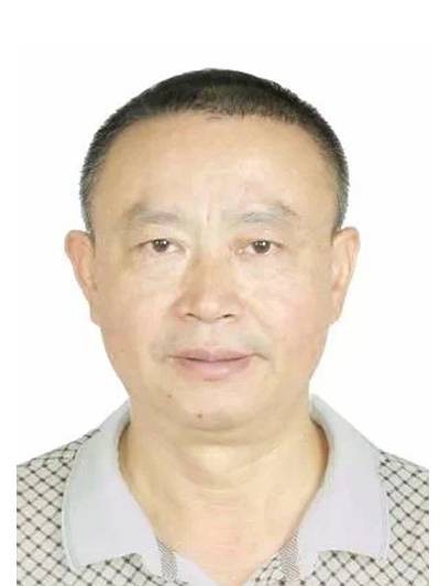 周金生(江西省抚州市南丰县人大常委会原副主任)