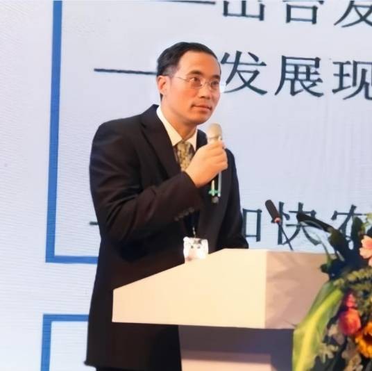 廖敏（中国西华大学教授）