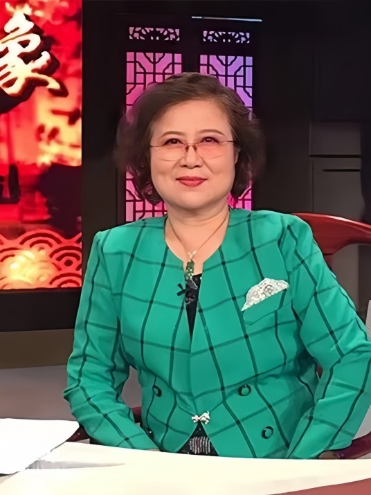 李莉（京剧演员，一级演员）