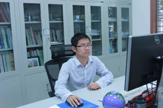 李星星(武汉大学测绘学院副院长)