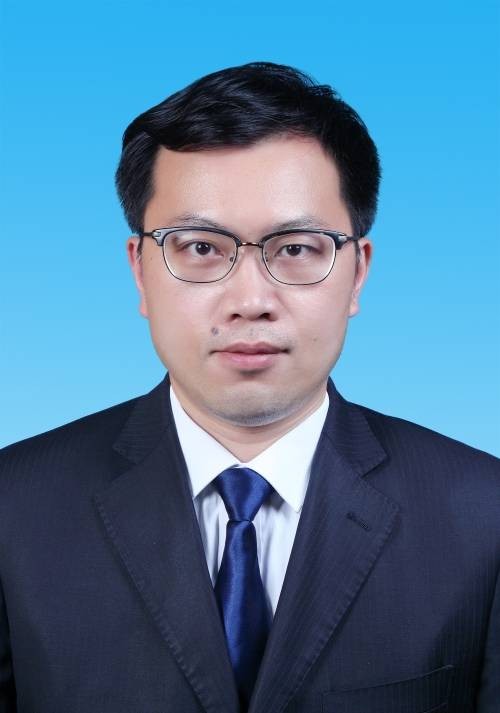 柯磊(浙江省绍兴市上虞区自然资源和规划分局总规划师)