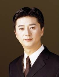 蒋建国（中国黄梅戏演员、一级演员、安徽省戏剧家协会副主席）