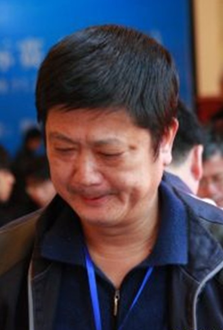 许文学(国家象棋大师)