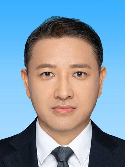 彭涛（四川省凉山州委常委、政法委书记）