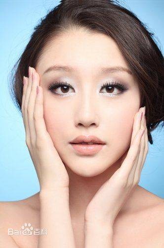 唐雯（中国内地女模特）