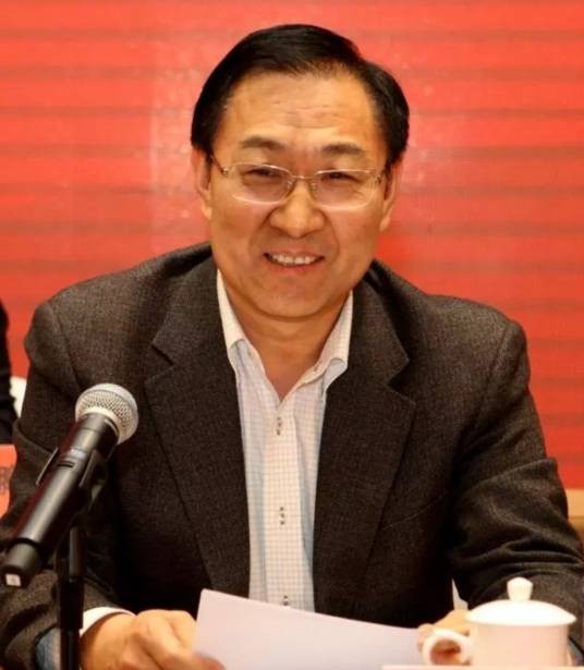 刘志远（北京歌华传媒集团原党委书记、董事长）