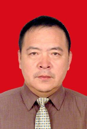 王成明（山西省发展和改革委员会原巡视员）