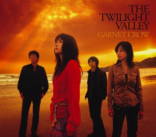 Anywhere（日本乐队GARNET CROW演唱的歌曲）