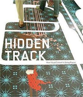 Hidden Track(2005年Gestalten Verlag出版的图书)