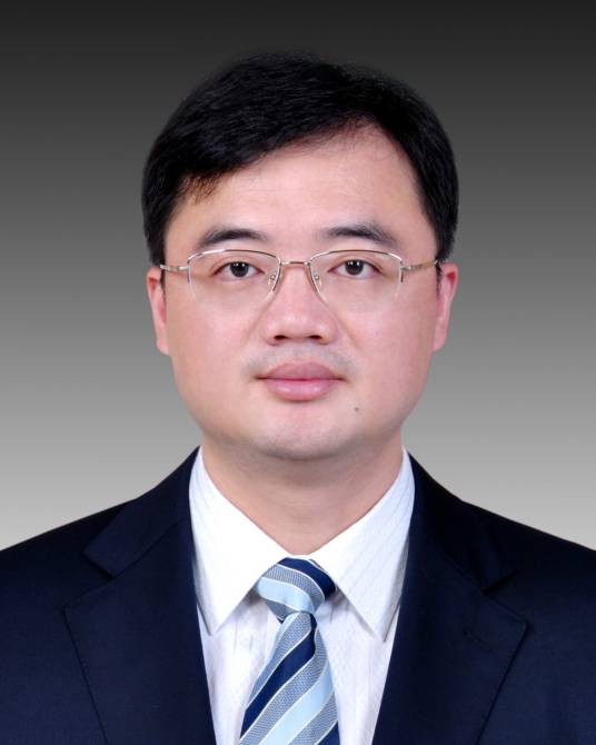 黄敏(浙江省金华市原副市长)