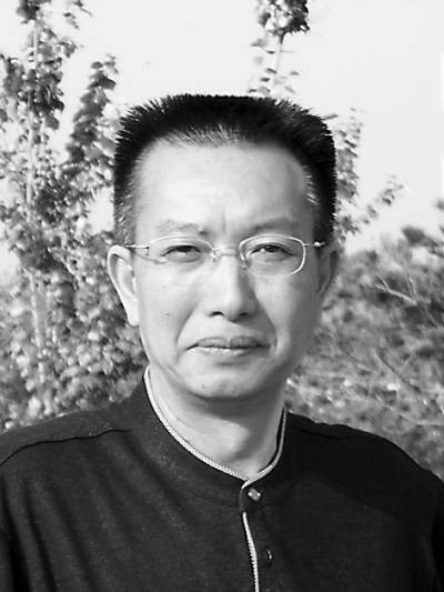 陈晓明(厦门大学马克思主义学院教授)