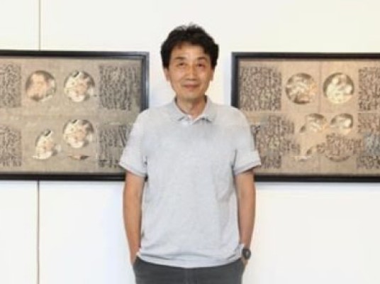 叶欣(北京版画家)