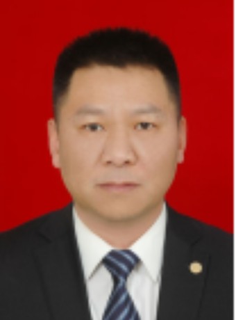 肖杰(浙江省嘉兴市平湖市商务局原党委委员、副局长)