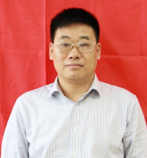 罗万里（中国法学教授）