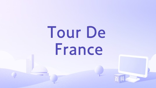 Tour De France
