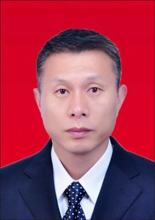 余旭(浙江省杭州市临安区岛石镇党委副书记、镇长)