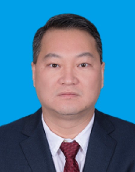 刘伟东（广东省惠州市博罗县人民政府原党组成员、副县长）