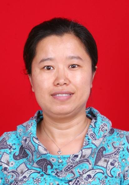 刘艳丽（山东农业大学教授）