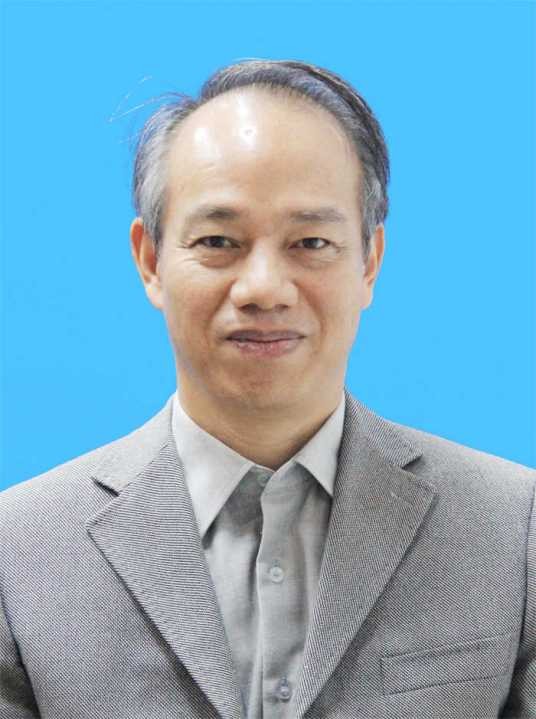 陈友（广西南宁市自然资源局原党组成员、副局长）